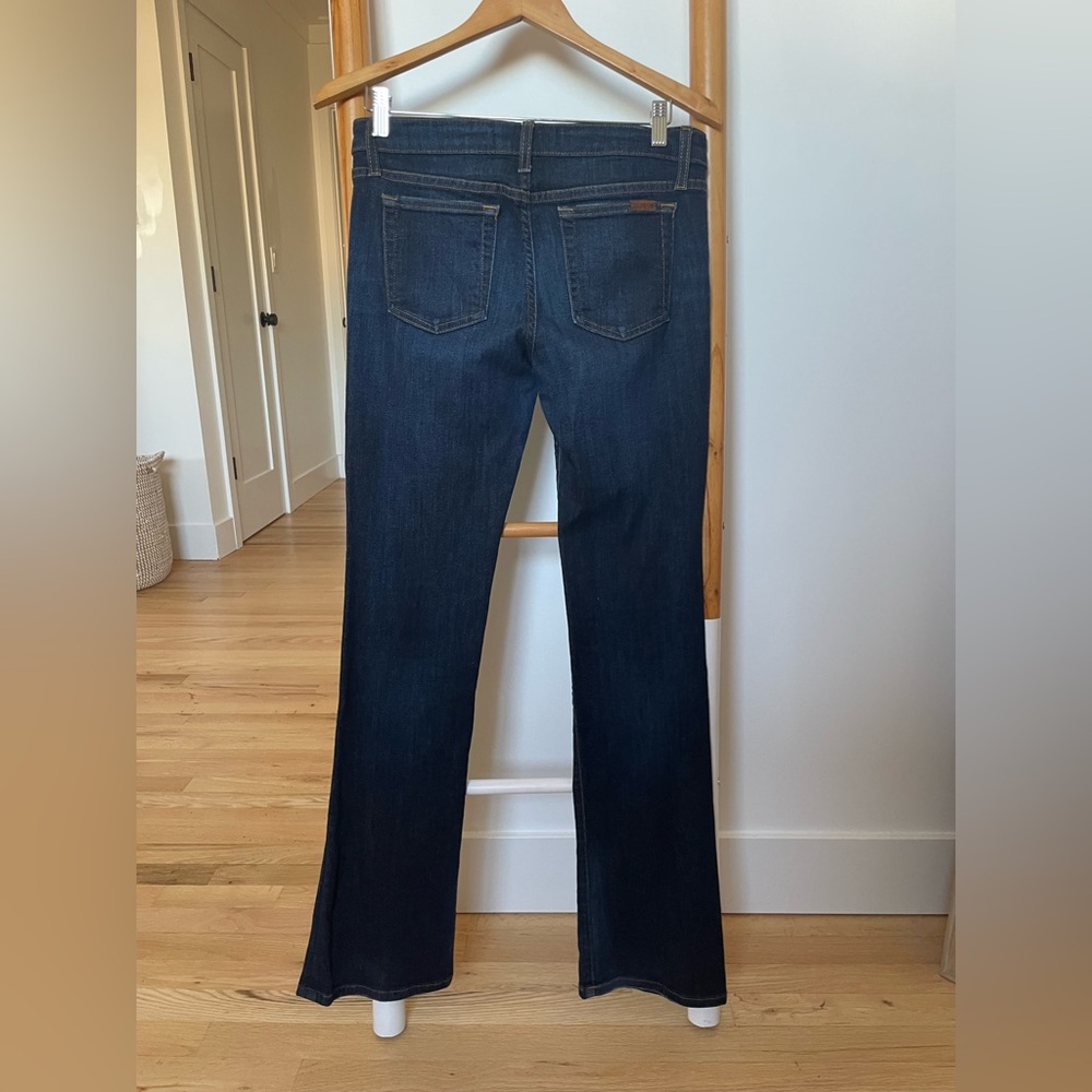 Joe’s Boot Cut Jeans
